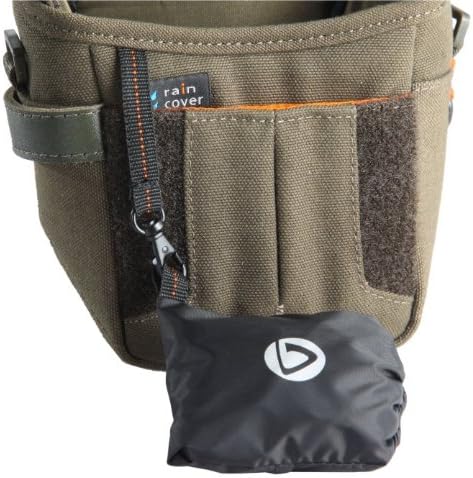 Vanguard Vojo 10GR Camera Bag