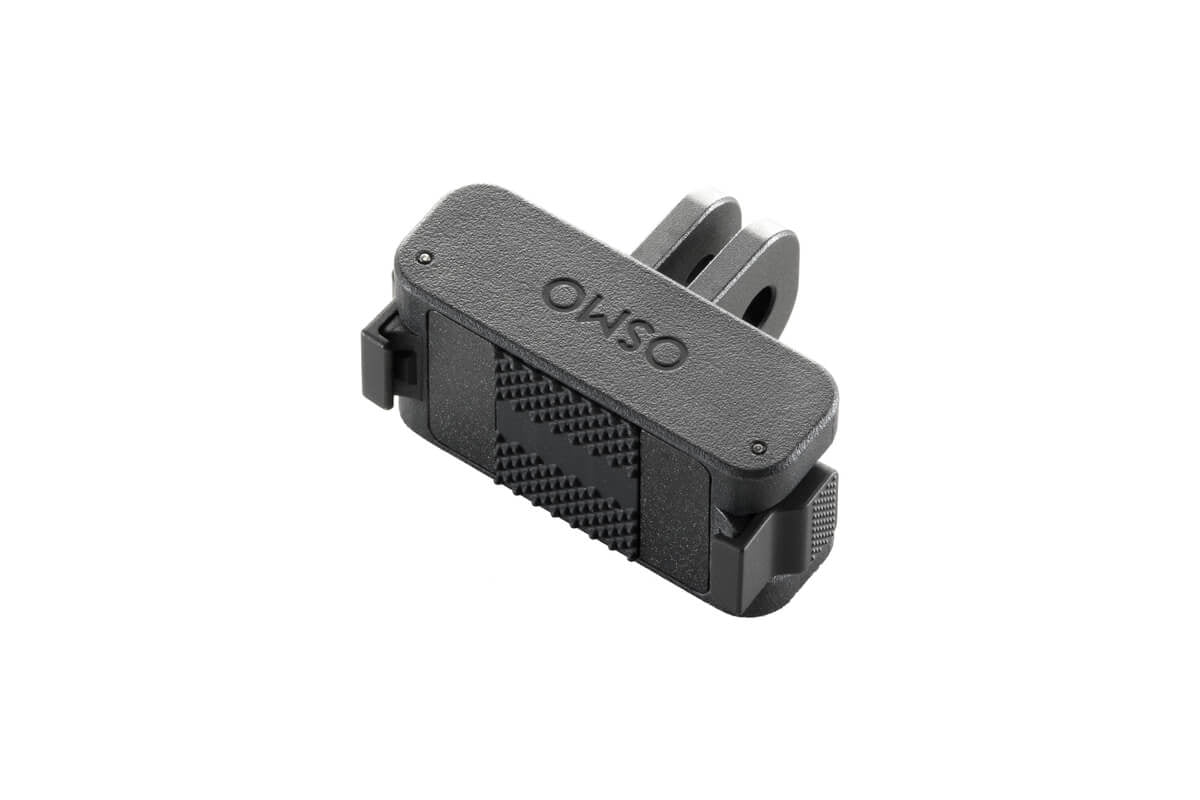 DJI Osmo Dual-Direction Quick-Release Adapter Mount