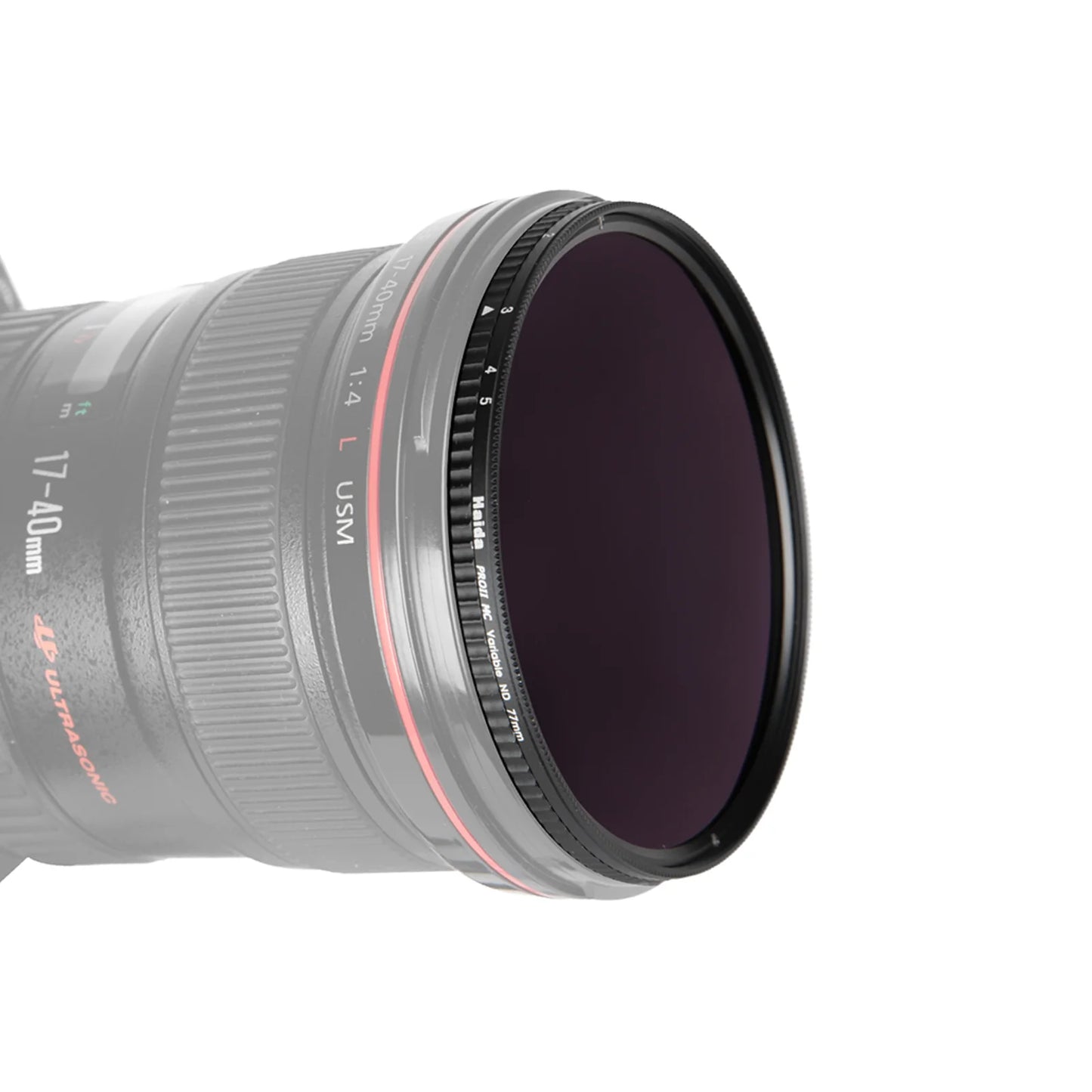 Haida PROII 49mm Variable ND Filter