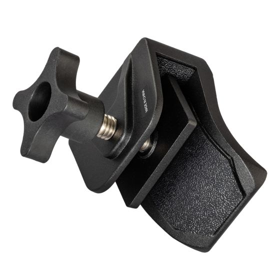 Car Window Mount Clamp