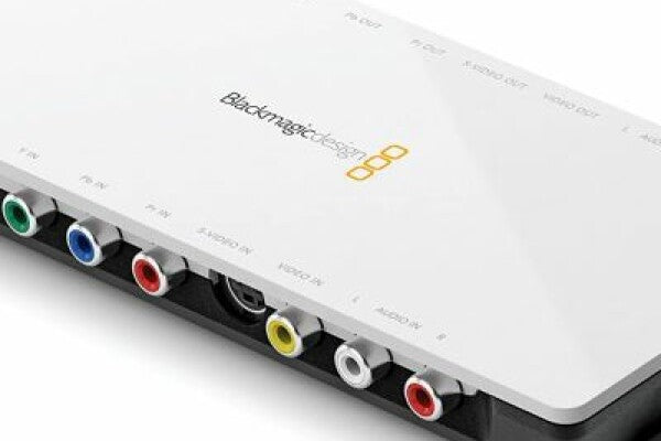 Intensity Shuttle USB 3.0