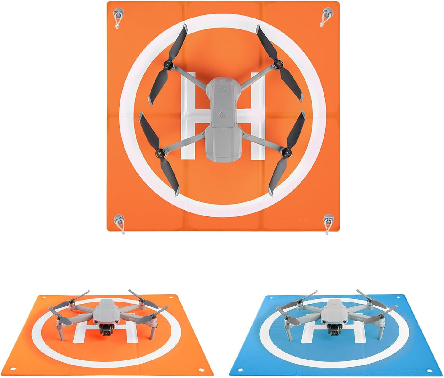 Landing Pad Pro V2