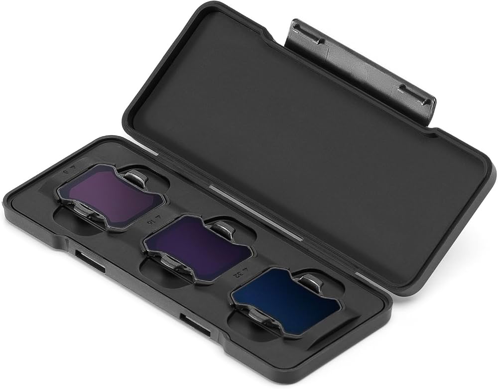 Mini 5 Pro 3 Filter Kit
