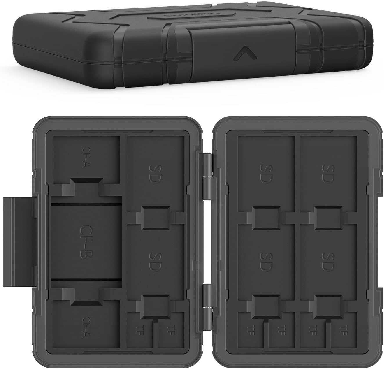 Smallrig Memory card case