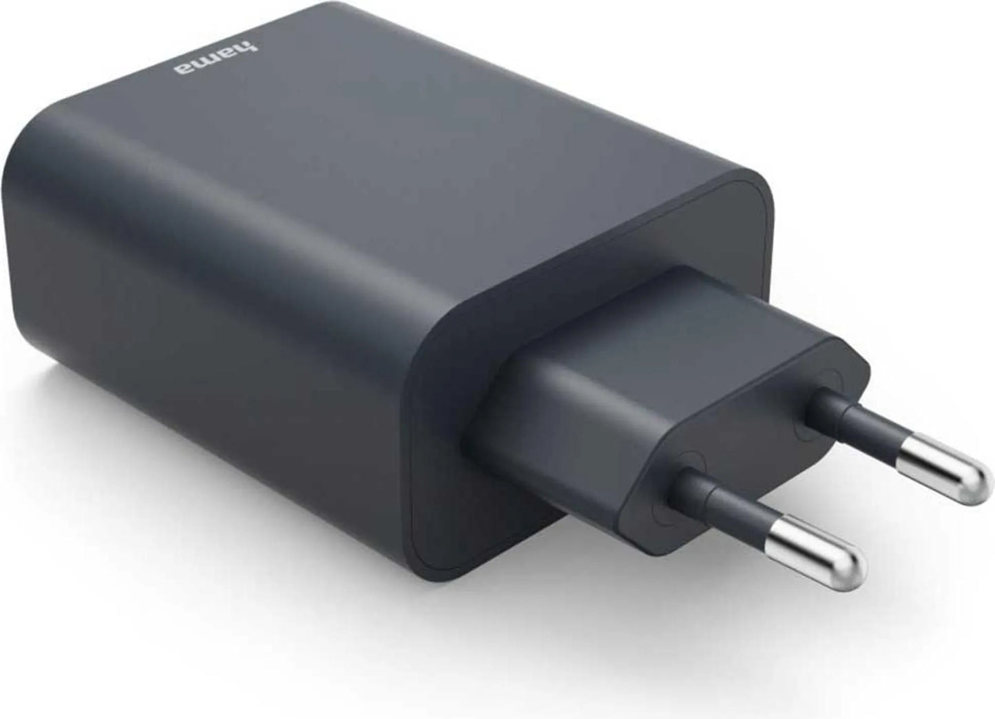 65W Charger 2x USB-C, USB-A