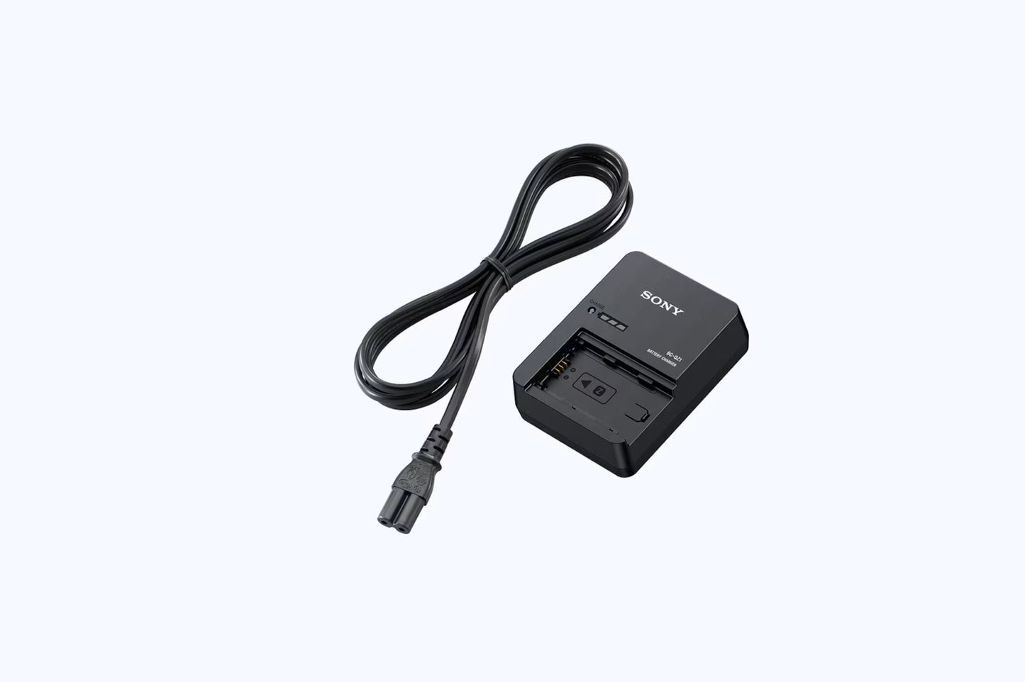 Battery Charger BC-QZ1 - Sony