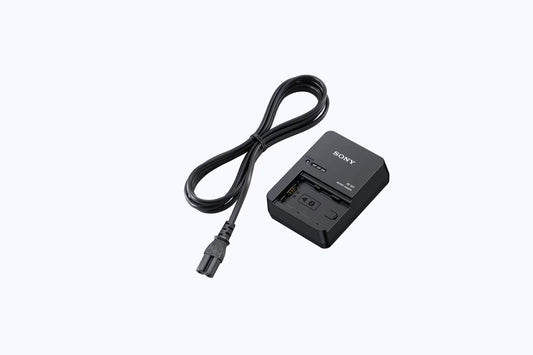 Chargeur de Batterie Bc-qz1 - Sony