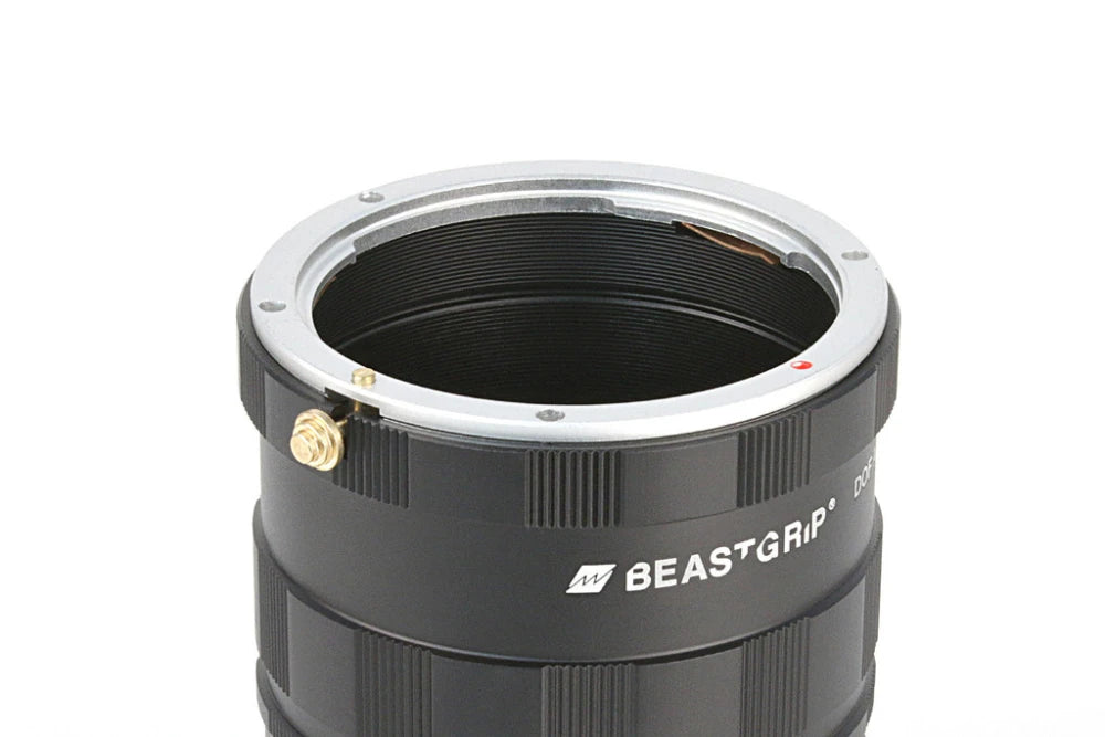 Bestgrip DOF Adapter