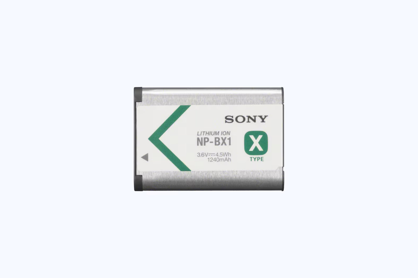 Np-bx1 battery - Sony
