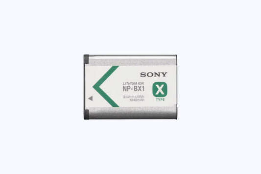 Batterie Np-bx1 - Sony