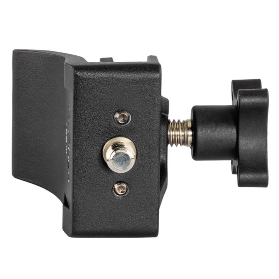 Car Window Mount Clamp