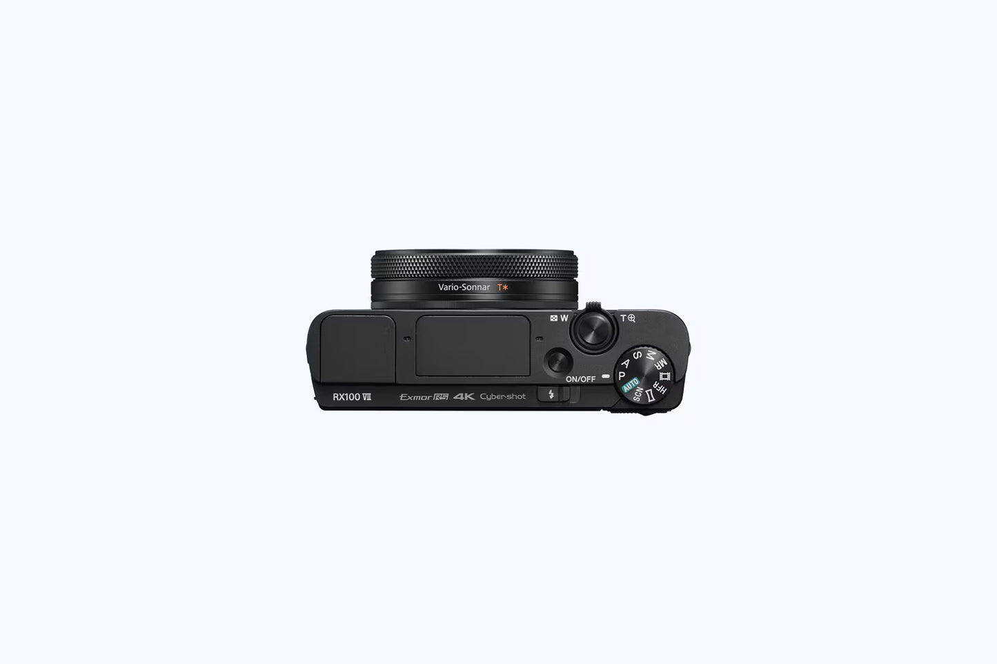Sony RX100 Mark VII