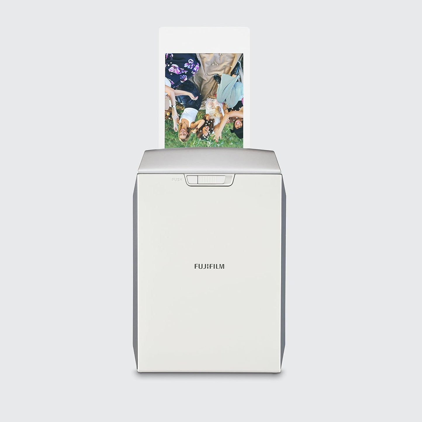 Fujifilm Instax Share SP-2 Silver