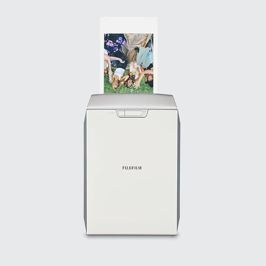 Fujifilm Instax share sp-2 argent