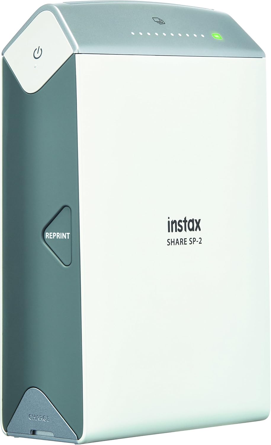 Fujifilm Instax Share SP-2 Silver