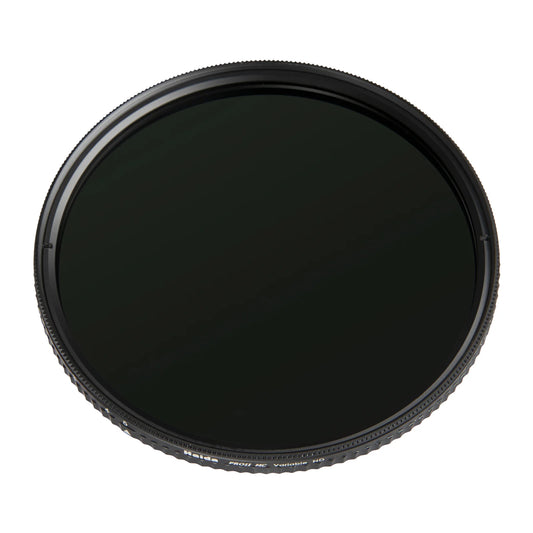 Filtre ND variable Haida PROII 82mm
