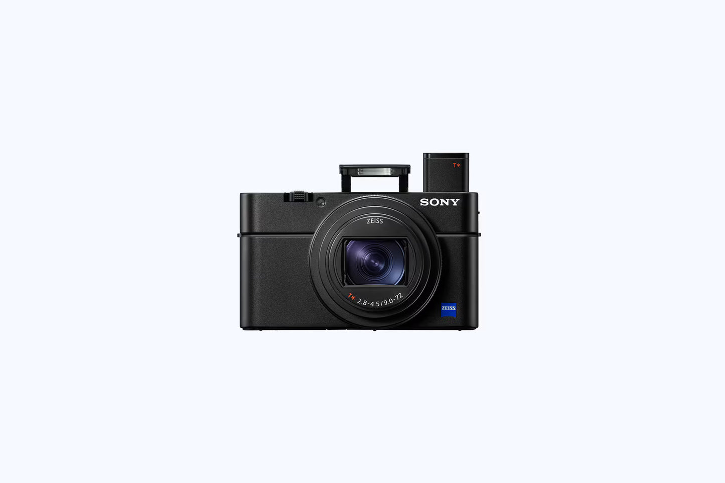 Sony RX100 Mark VII