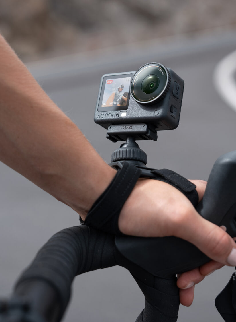 DJI Osmo Action Dual-Direction 360 Wrist Strap