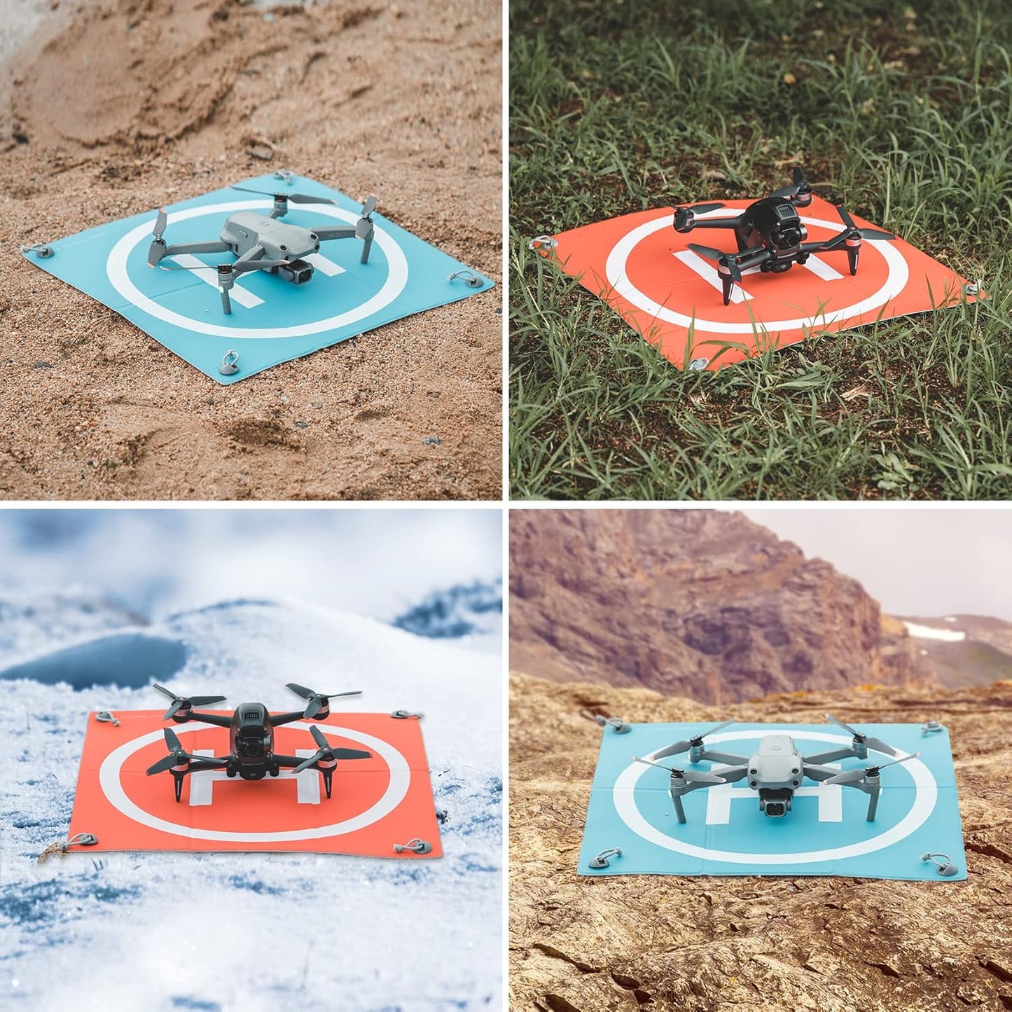 Landing Pad Pro V2