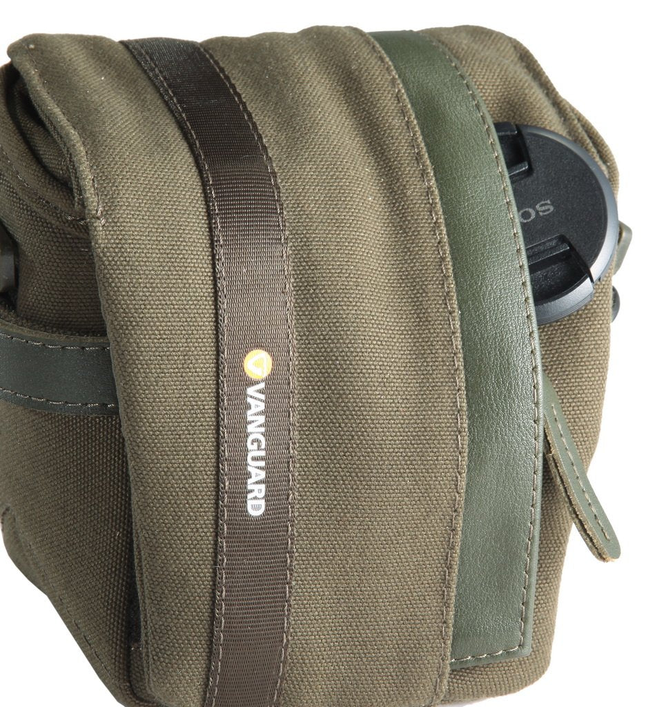 Vanguard Vojo 10GR Camera Bag