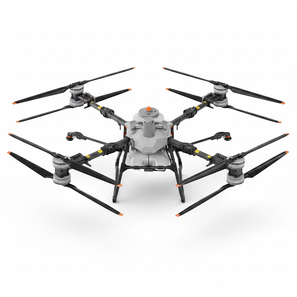 DJI Agras T100