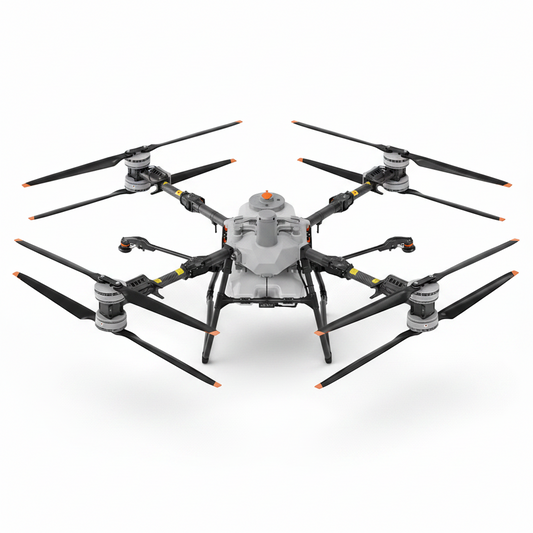 DJI Agras T100