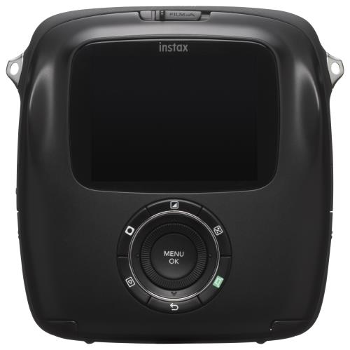 Instax Square Sq10 - Black
