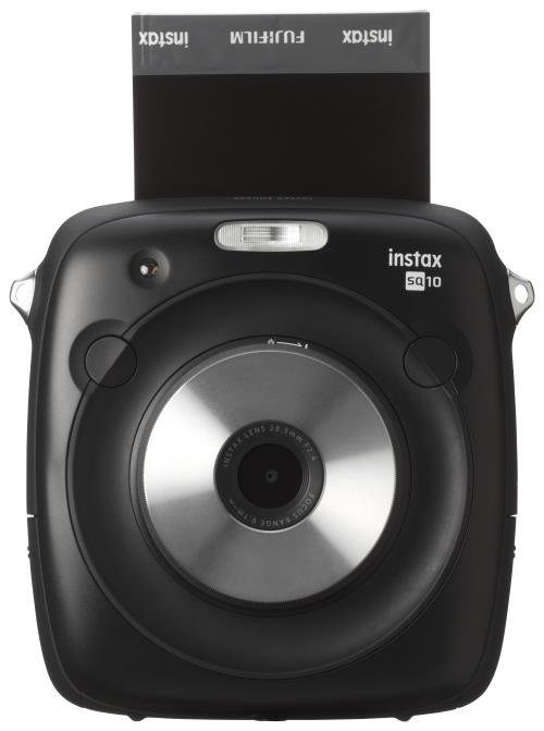 Instax Square Sq10 - Black