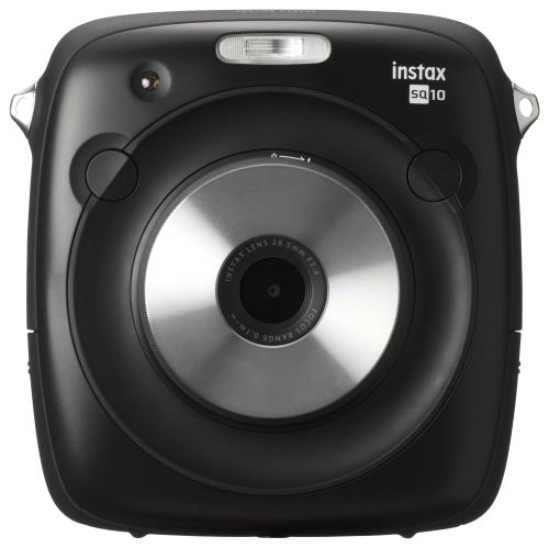 Instax Square Sq10 - Black