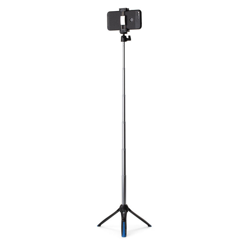 BK15 Mini Tripod & Selfie Stick