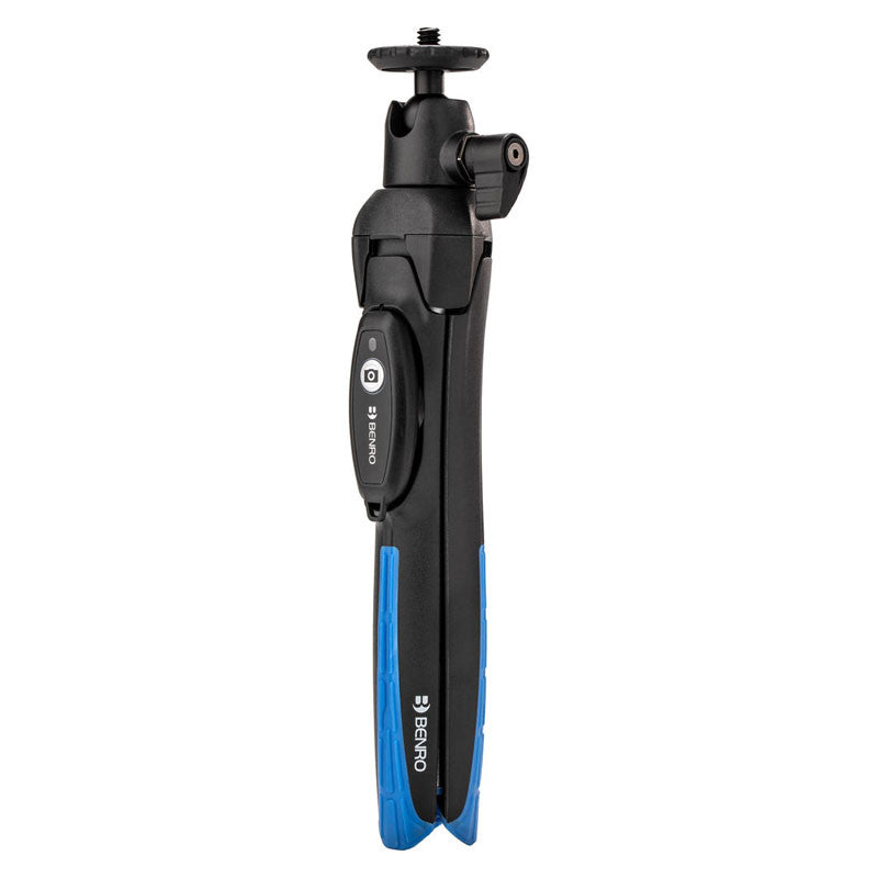 BK15 Mini Tripod & Selfie Stick