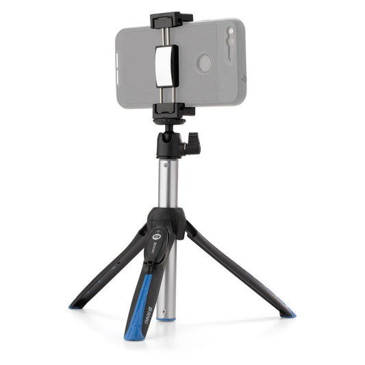BK15 Mini Tripod & Selfie Stick