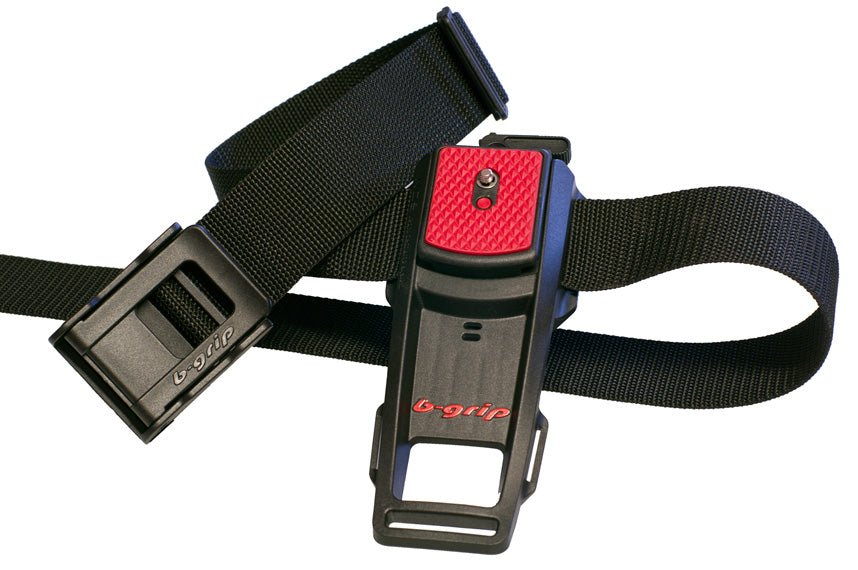 B-grip Ready To Shoot Belt Kit