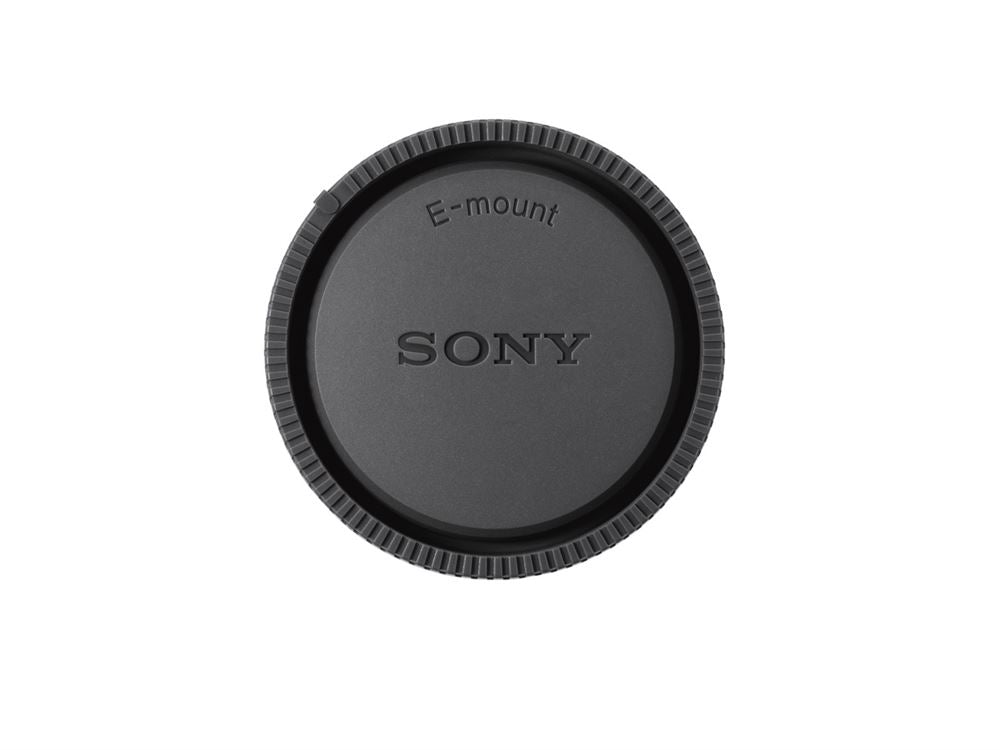 Sony E-Mount Body Cap