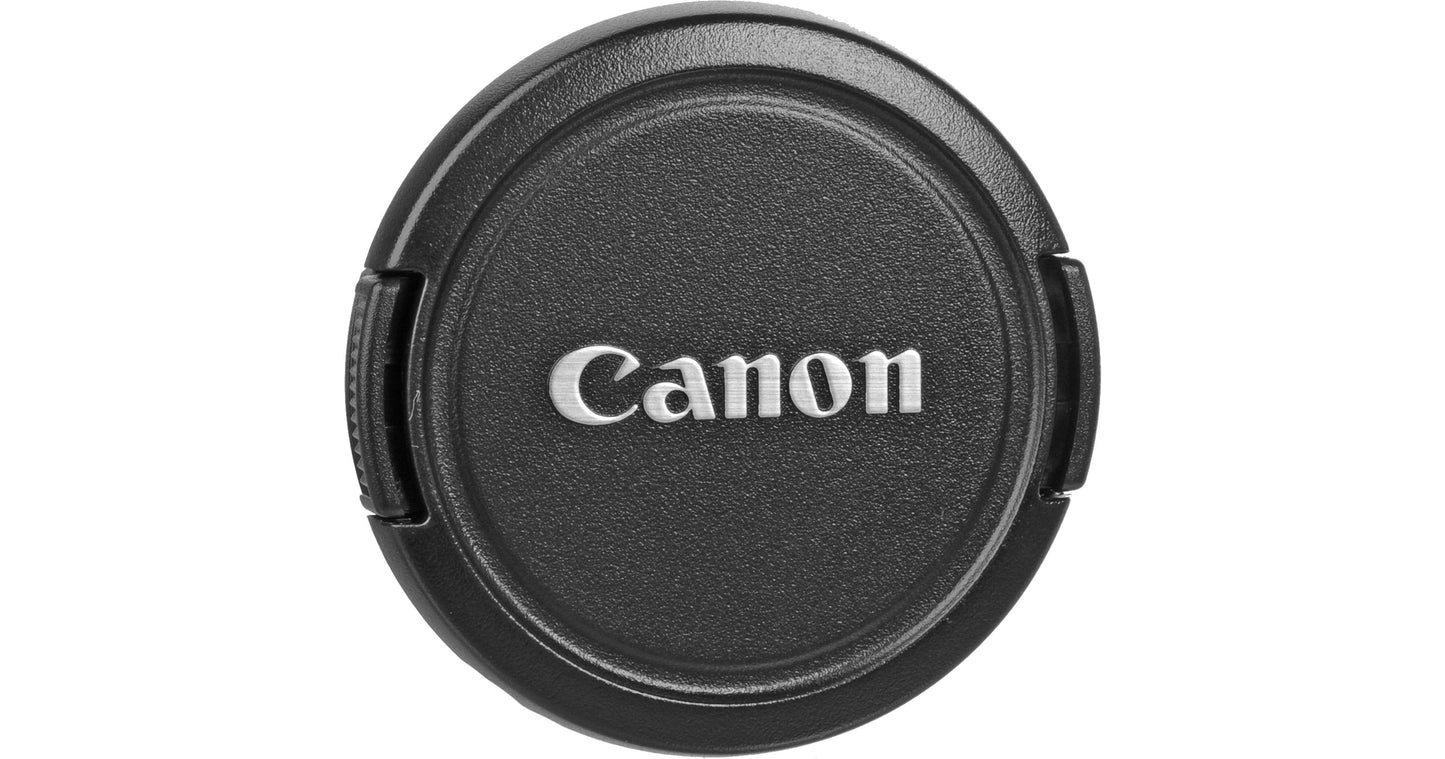 Canon Lens Cap E-52
