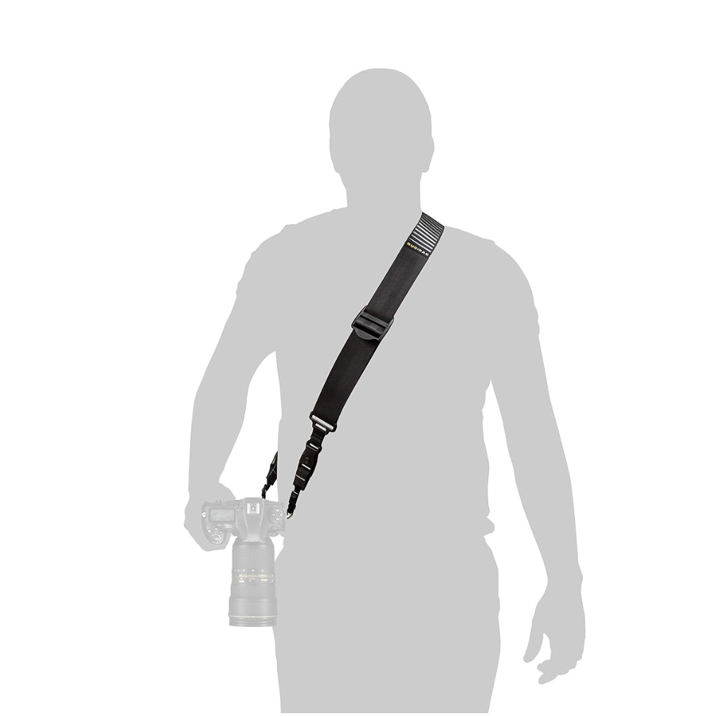 Rucpac Slide Camera Strap camera strap