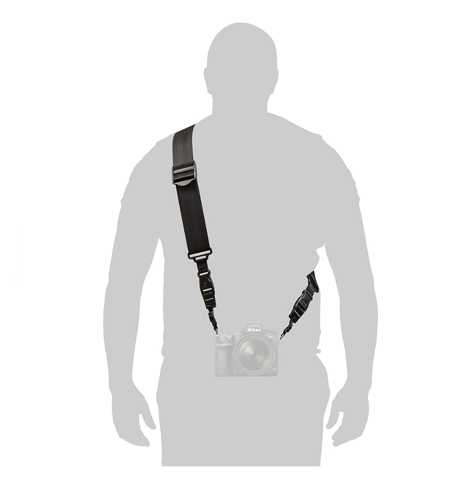 Rucpac Slide Camera Strap camera strap