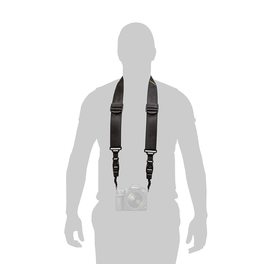 Rucpac Slide Camera Strap camera strap