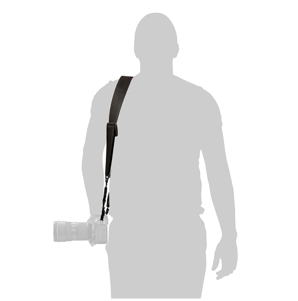 Rucpac Slide Camera Strap camera strap