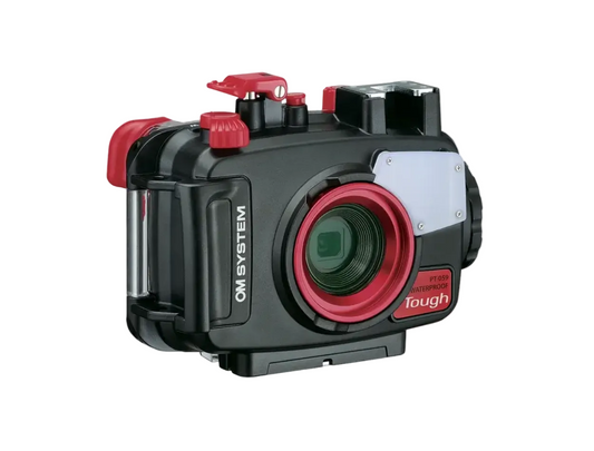 OM system Underwater Case - Pt-059