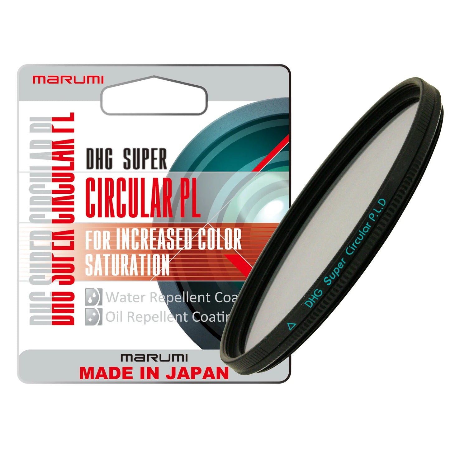 Marumi Circular PL 40.5mm