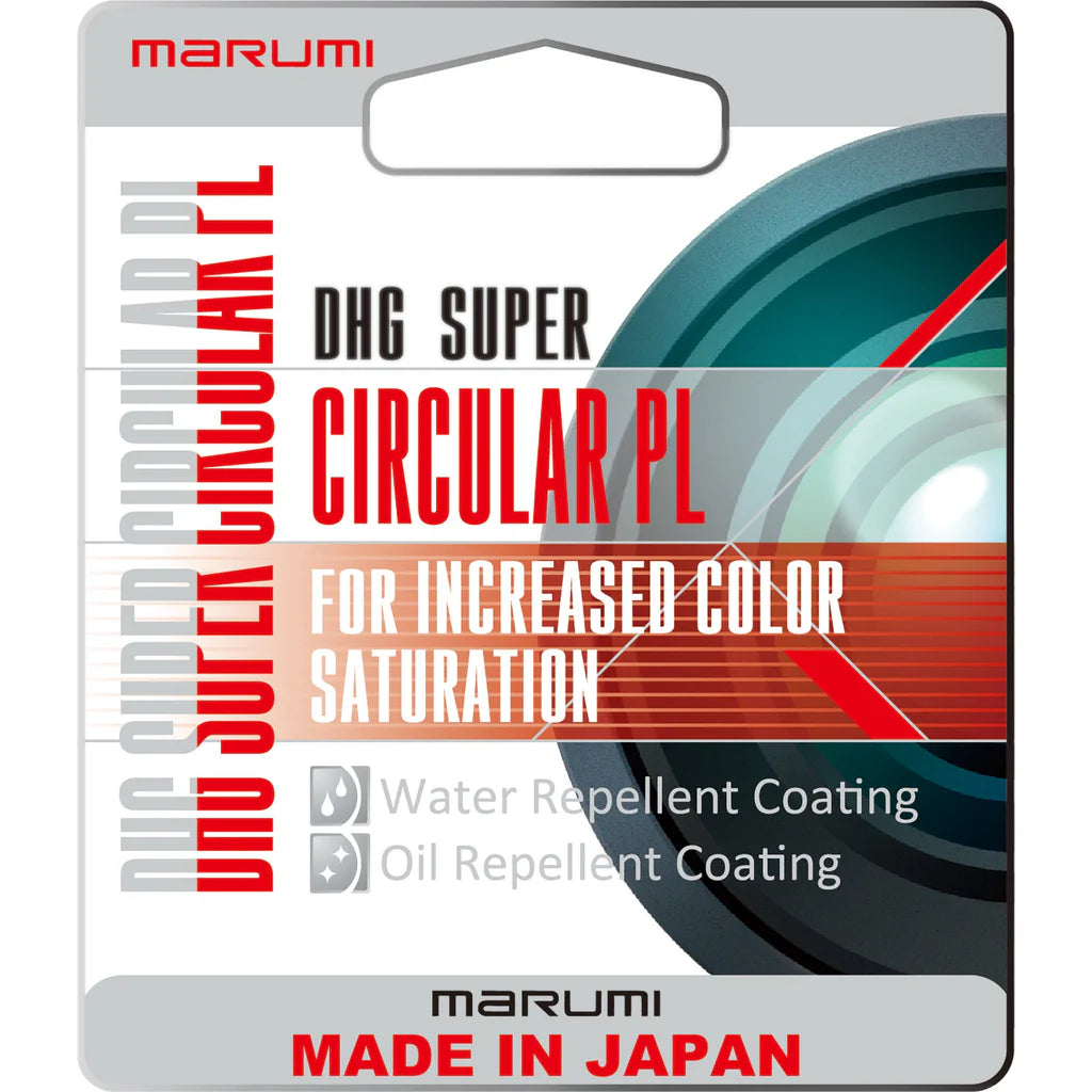 Marumi Circular PL 40.5mm