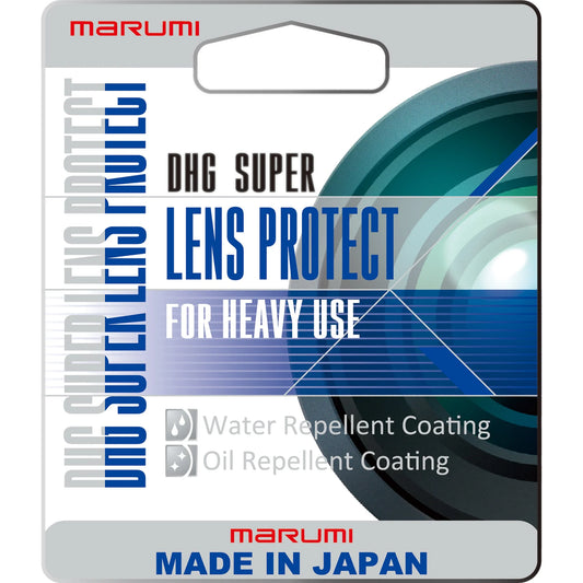 Marumi Lens Protect 40.5mm