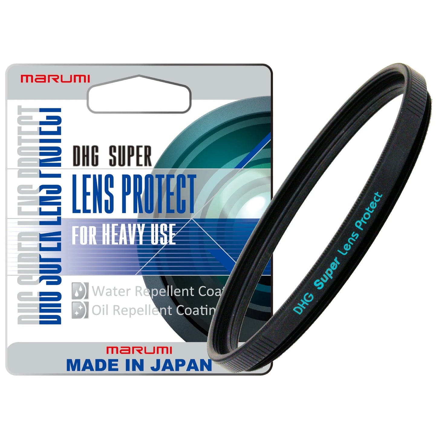 Marumi Lens Protect 46mm