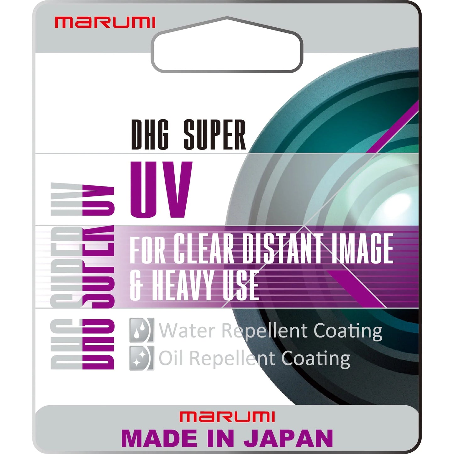 Marumi UV 82mm