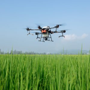 DJI Agras T30