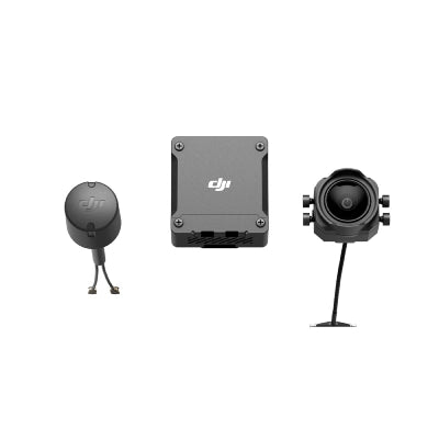 Dji Air O3 Unit