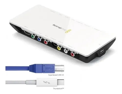 Intensity Shuttle USB 3.0