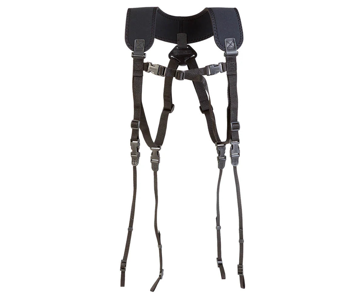 Dual Harness