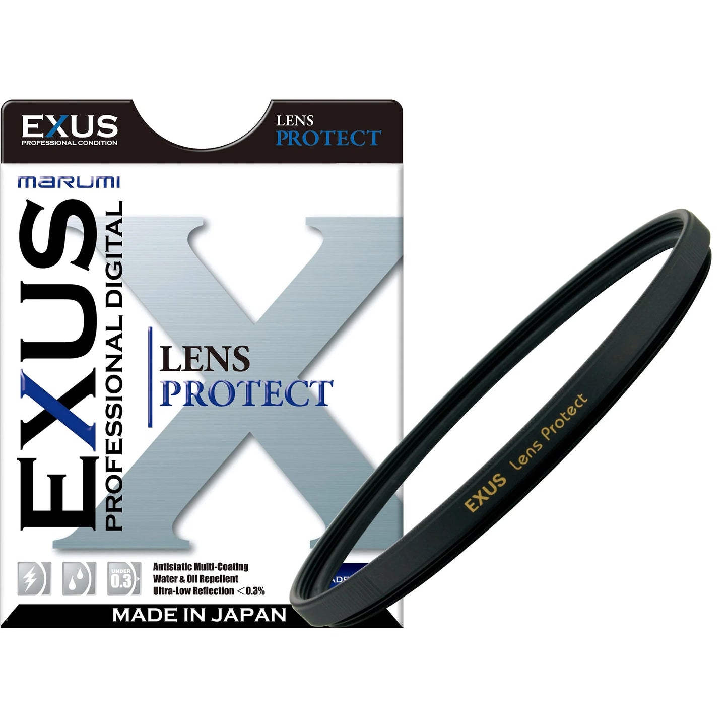 Marumi EXUS Lens Protect 39mm